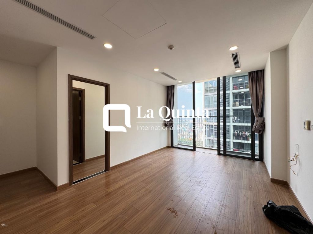 apartment for rent - living room