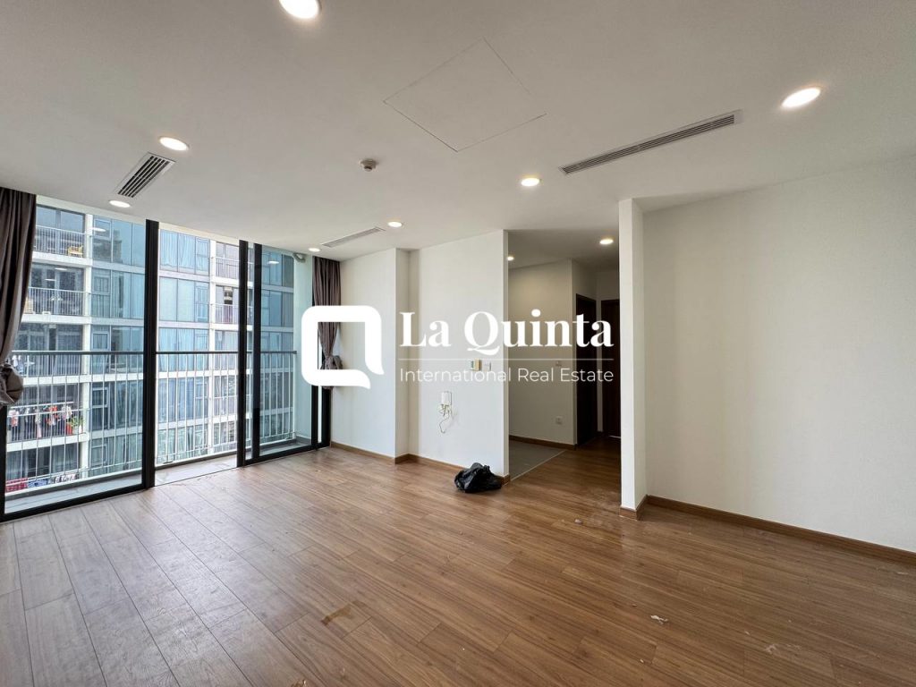 apartment for rent - living room