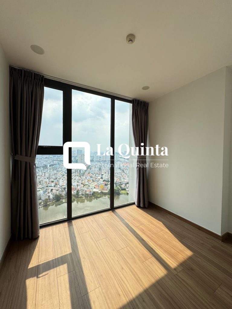 apartment for rent - bedroom 3