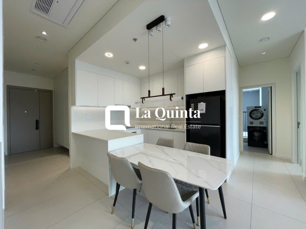 apartment for rent - kitchen