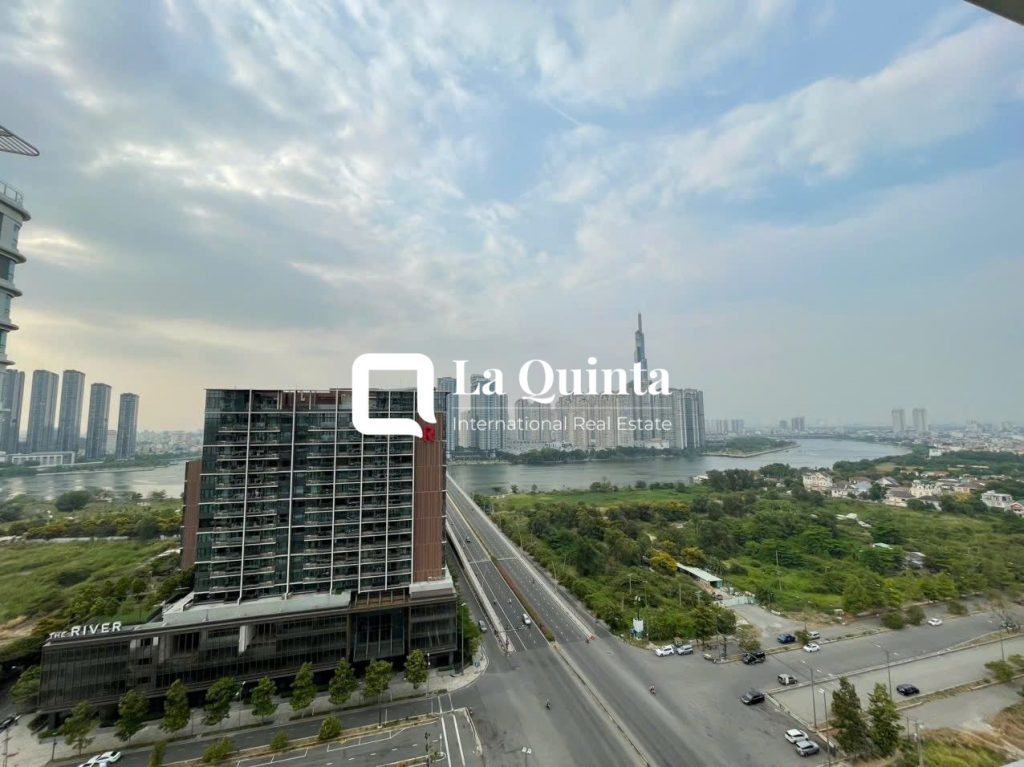 apartment for rent - the view