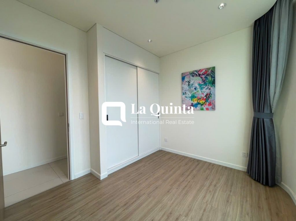 apartment for rent - bedroom 1