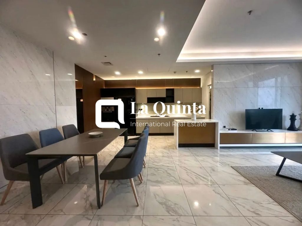 Apartment for rent - dinning room