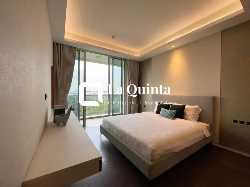 Apartment for rent - bedroom 1