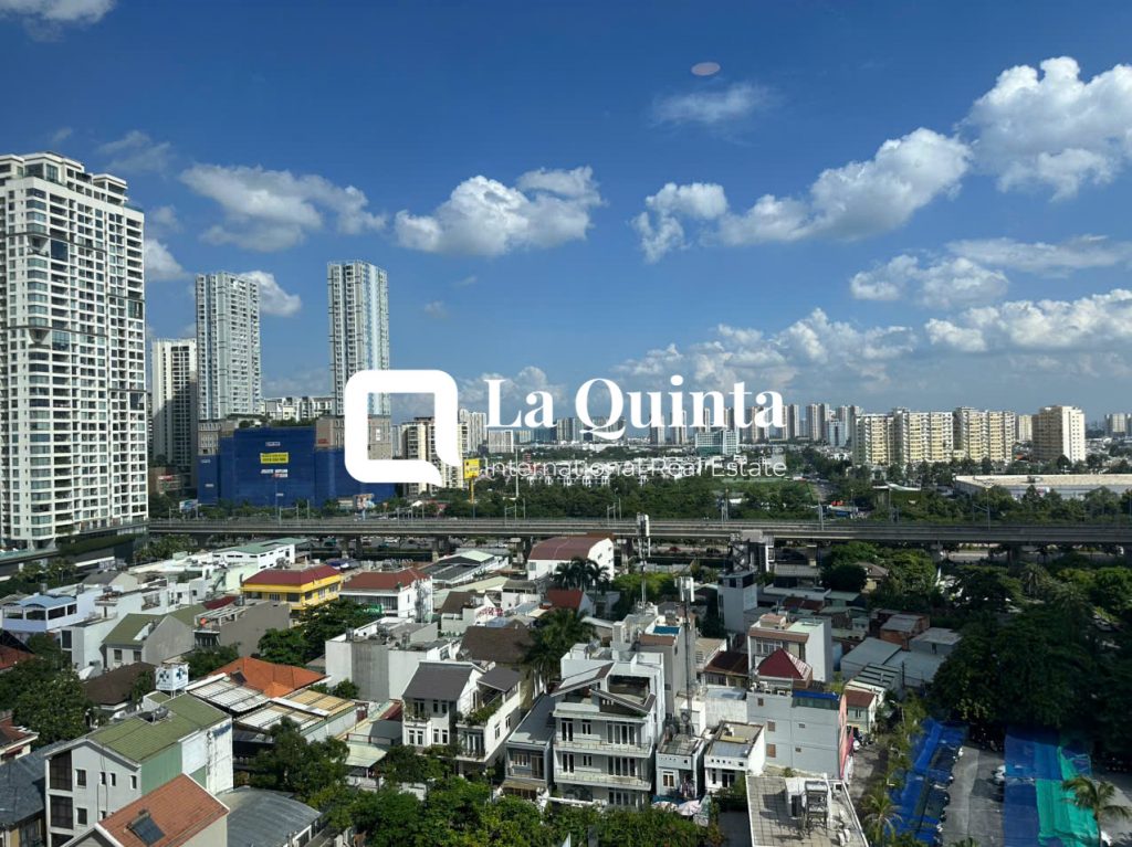 apartment for rent - the view