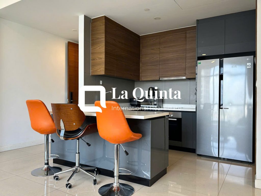 apartment for rent - kitchen