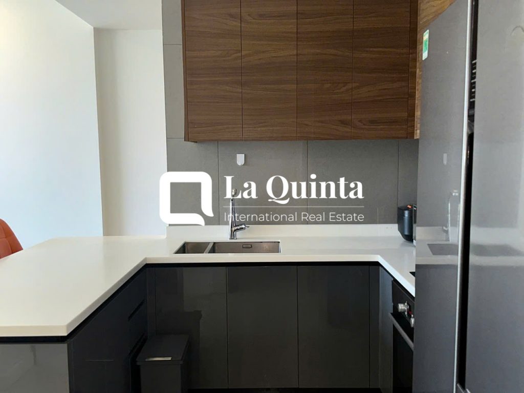 apartment for rent - kitchen