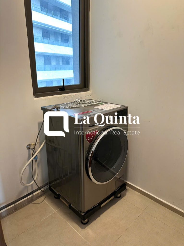 apartment for rent - washing area