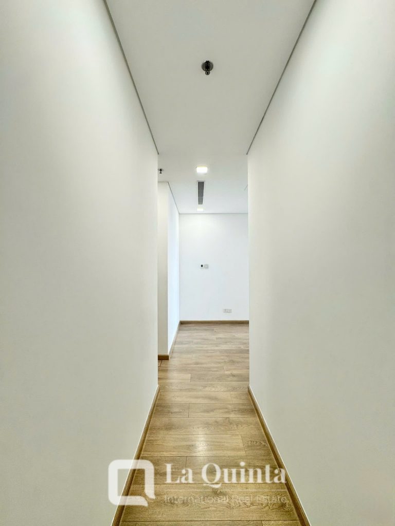 Vinhomes Central Park 3 bedroom apartment for sale