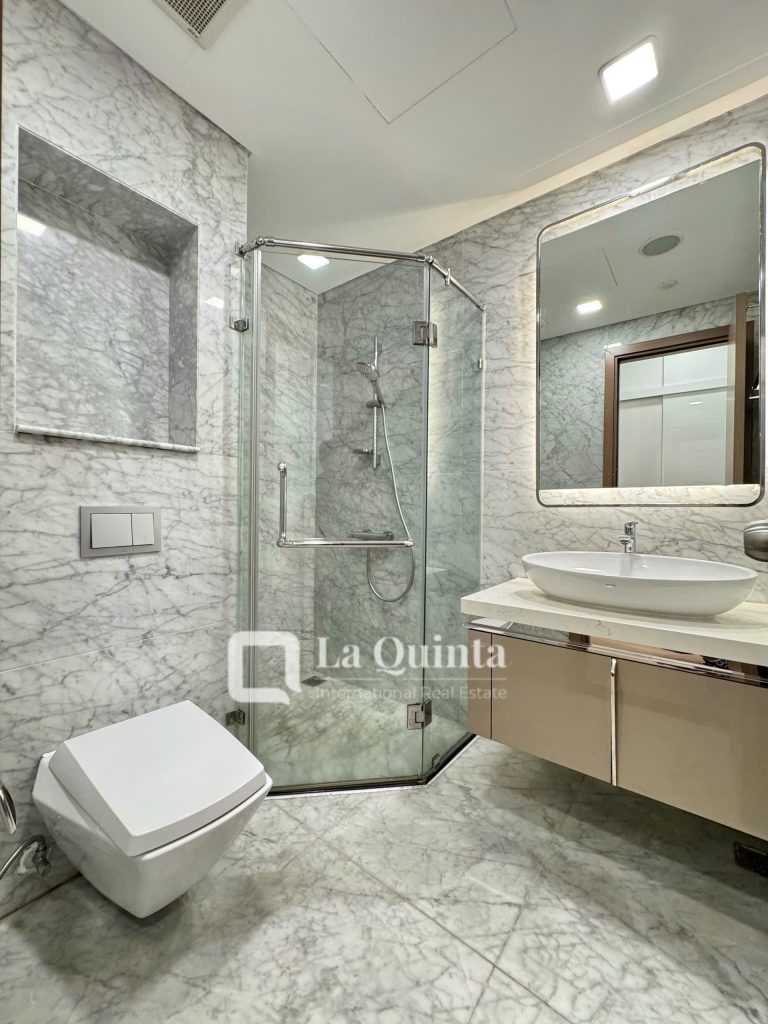 Bathroom no 1