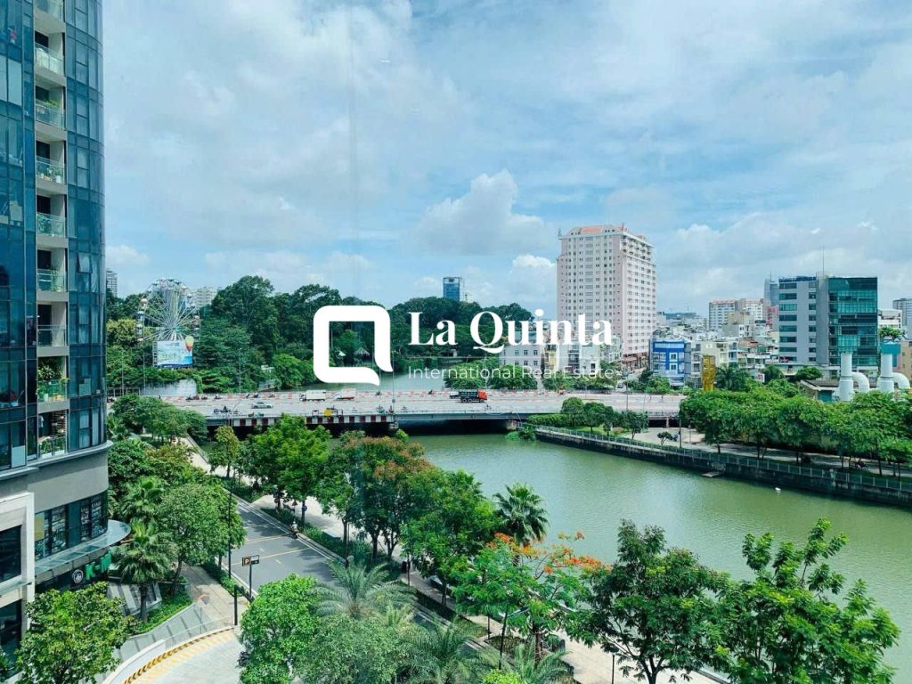 apartment for rent - the view
