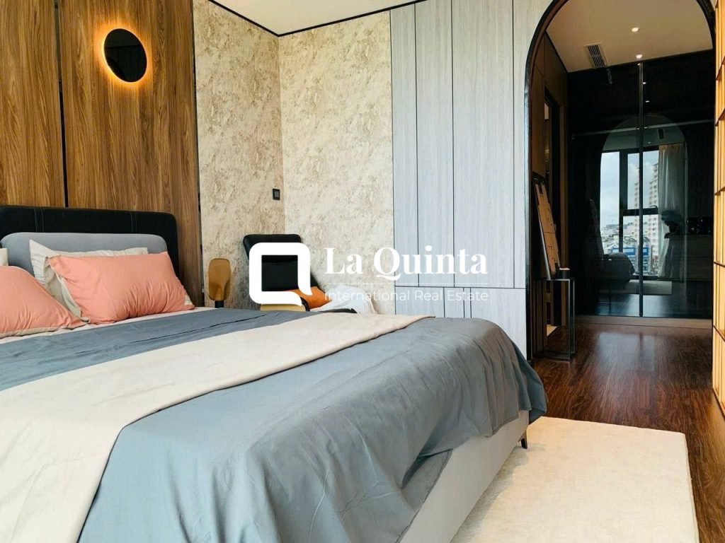 apartment for rent - bedroom 1