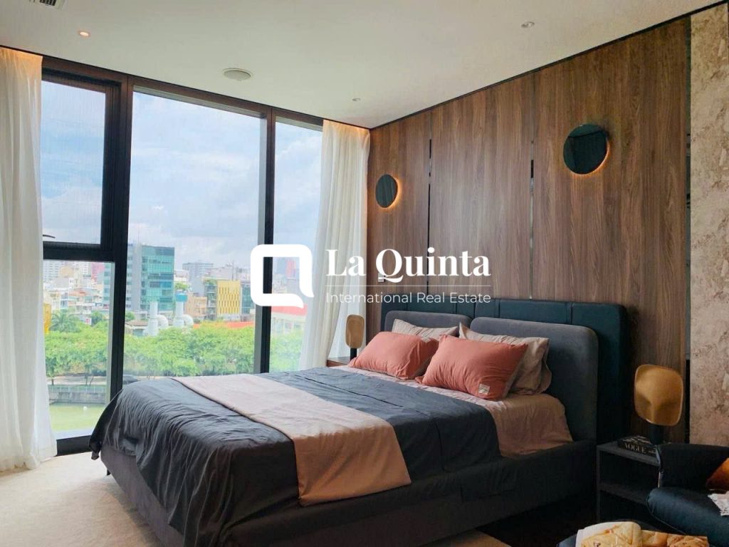 apartment for rent - bedroom 2