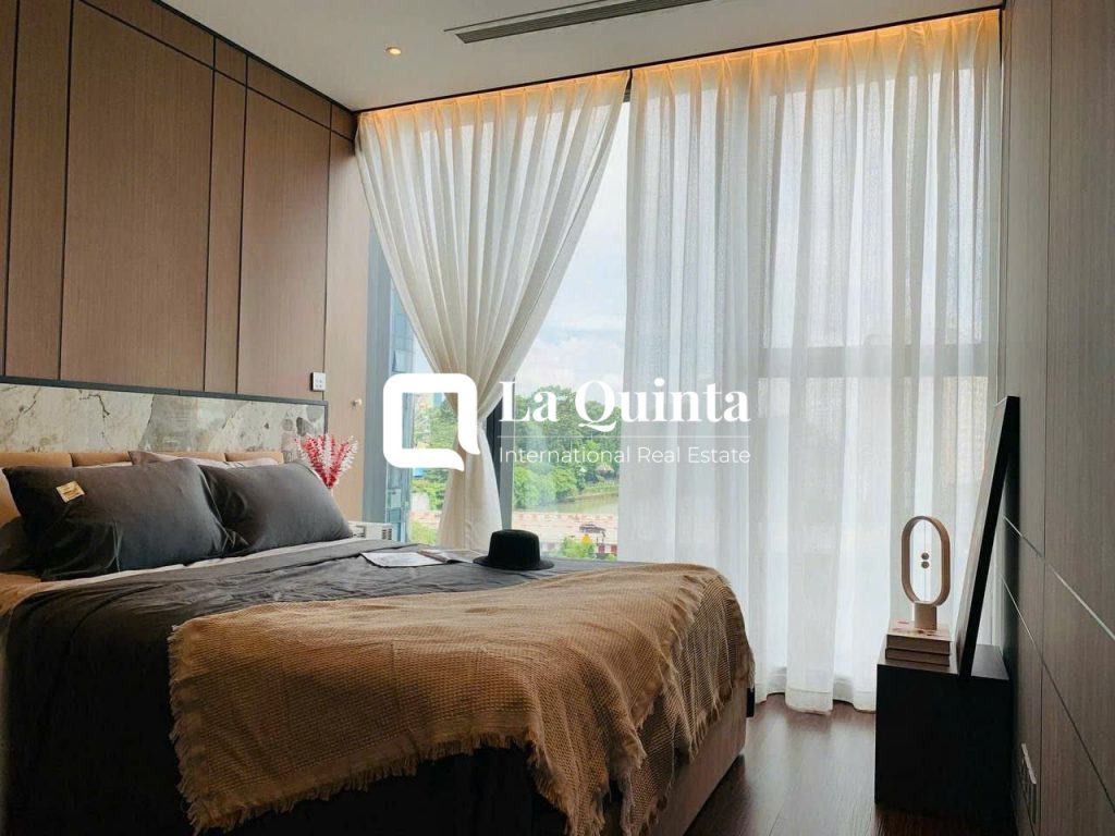 apartment for rent - bedroom 3