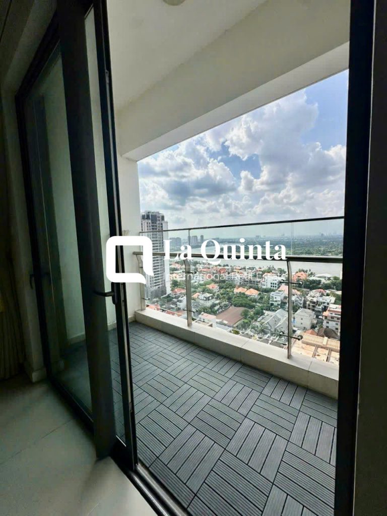 apartment for rent - the view