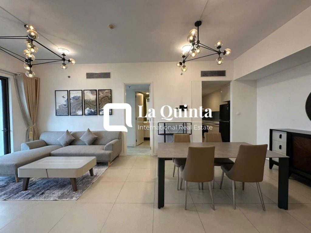 apartment for rent - living room
