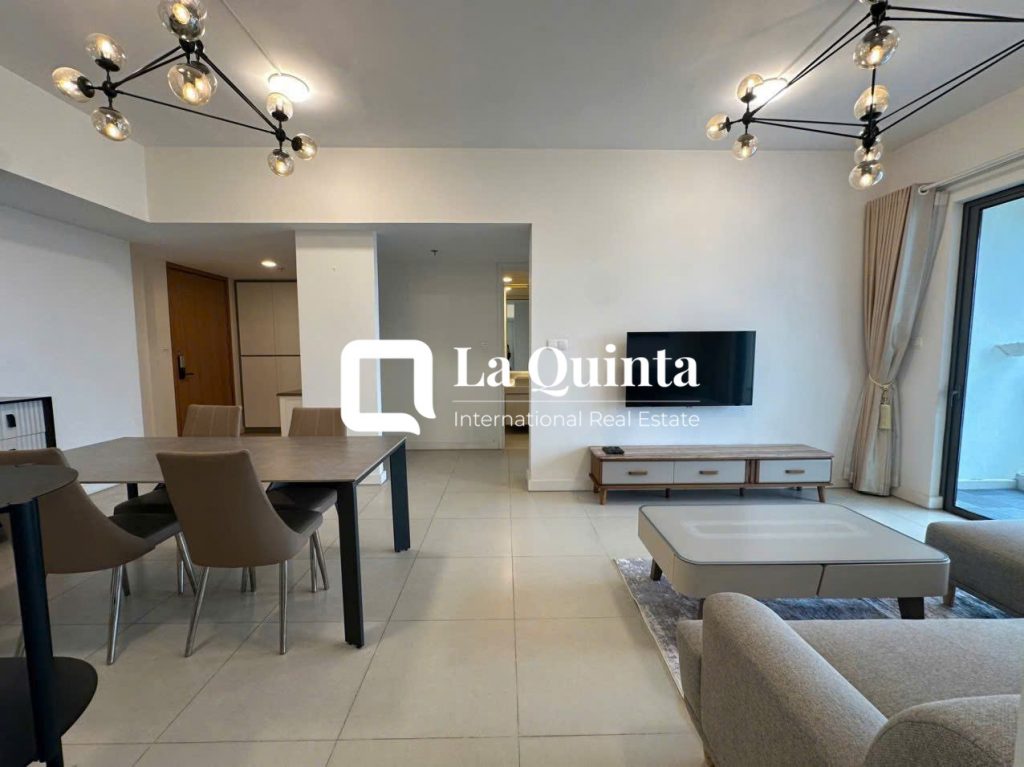apartment for rent - living room