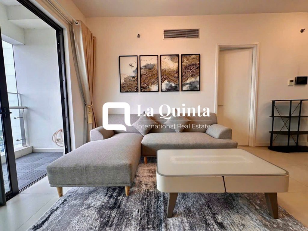 apartment for rent - sofa