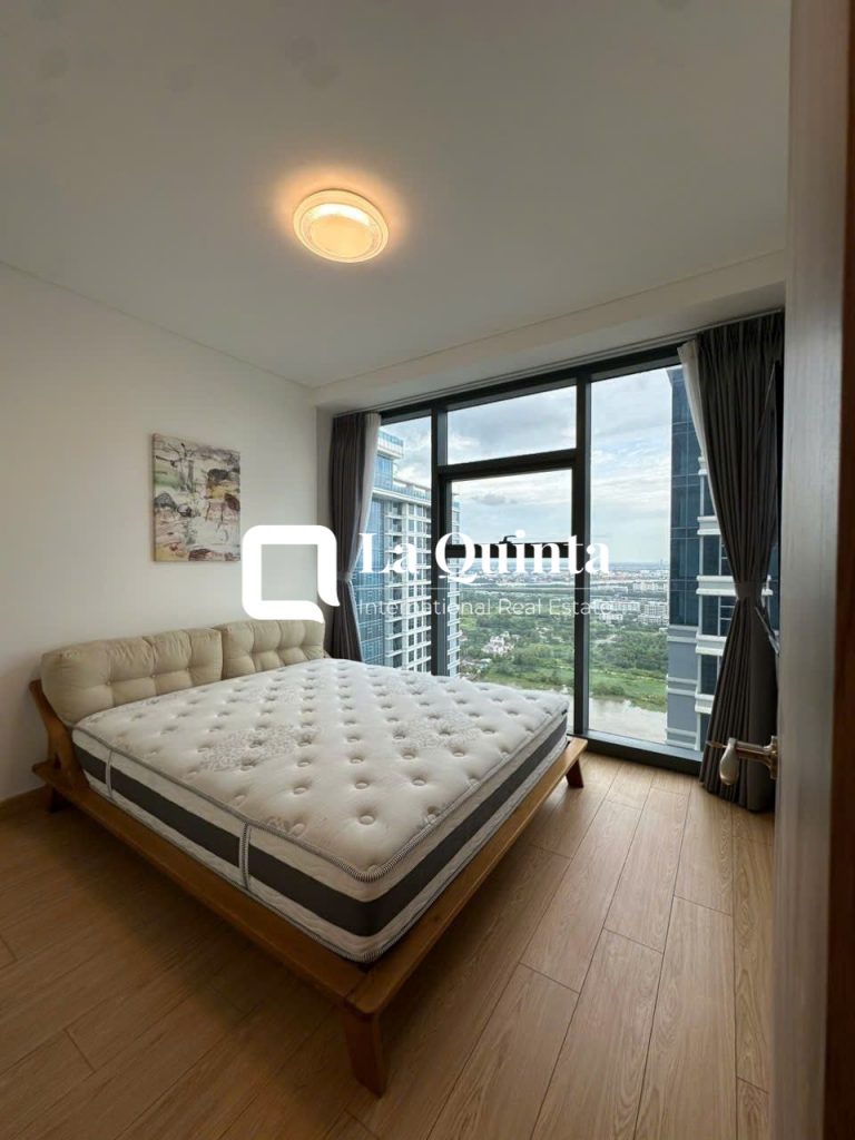 Sunwah Pearl apartment