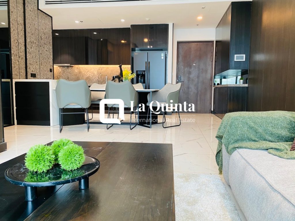 Empire City apartment - La Quinta for rent