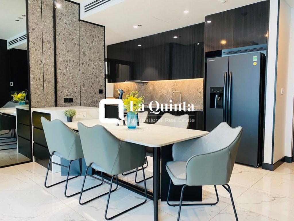 Empire City apartment - La Quinta for rent
