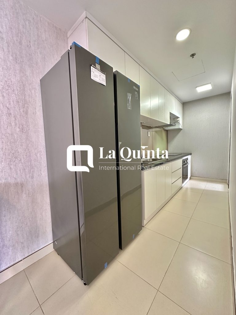 Masteri Thao Dien apartment - La Quinta For Rent