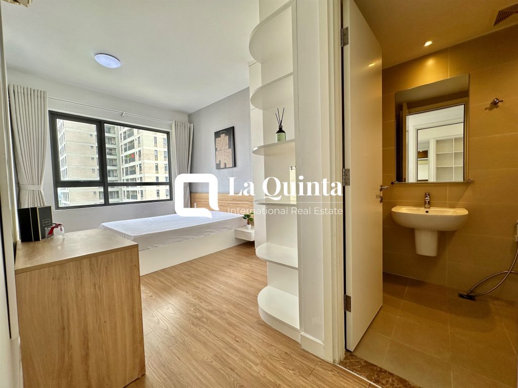 Masteri Thao Dien apartment - La Quinta For Rent