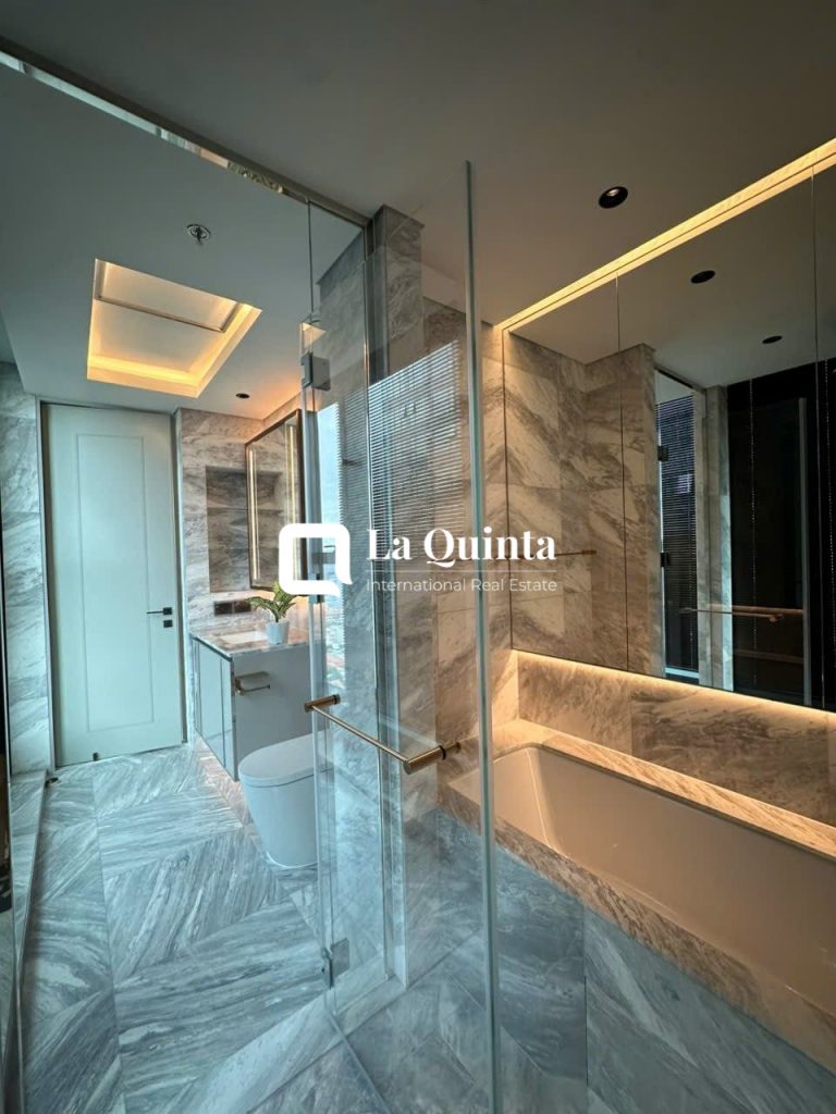 Grand Marina Saigon Apartment - La Quinta For Rent