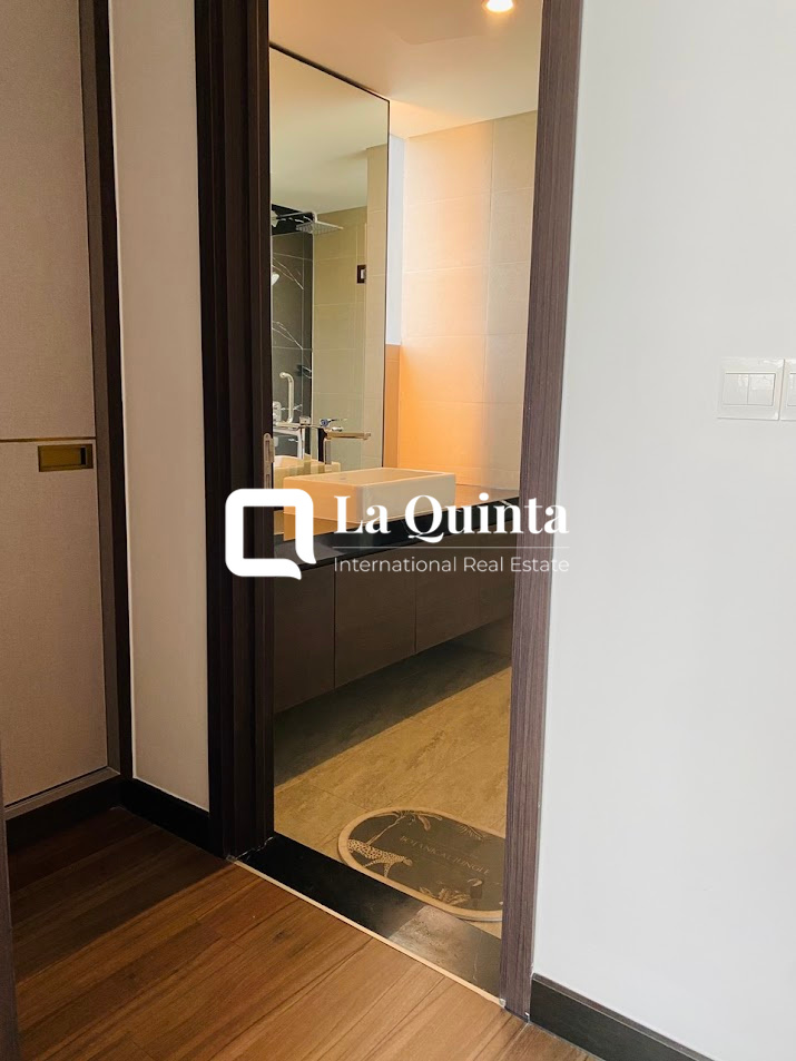 Empire City apartment - La Quinta for rent