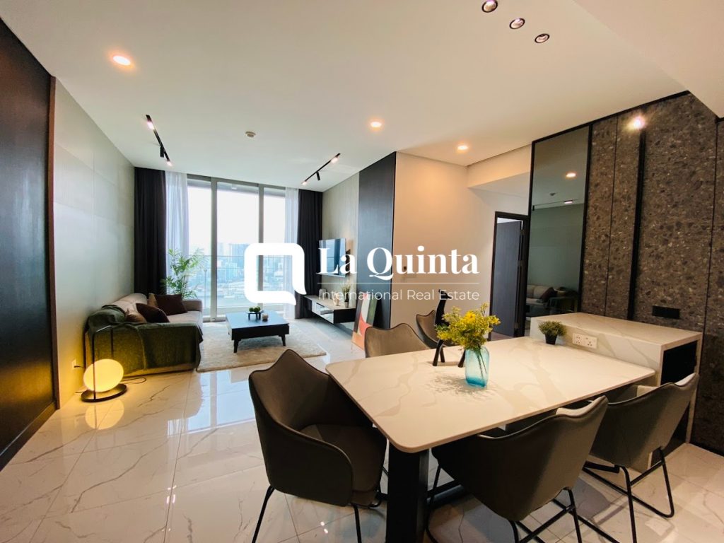 Empire City apartment - La Quinta for rent