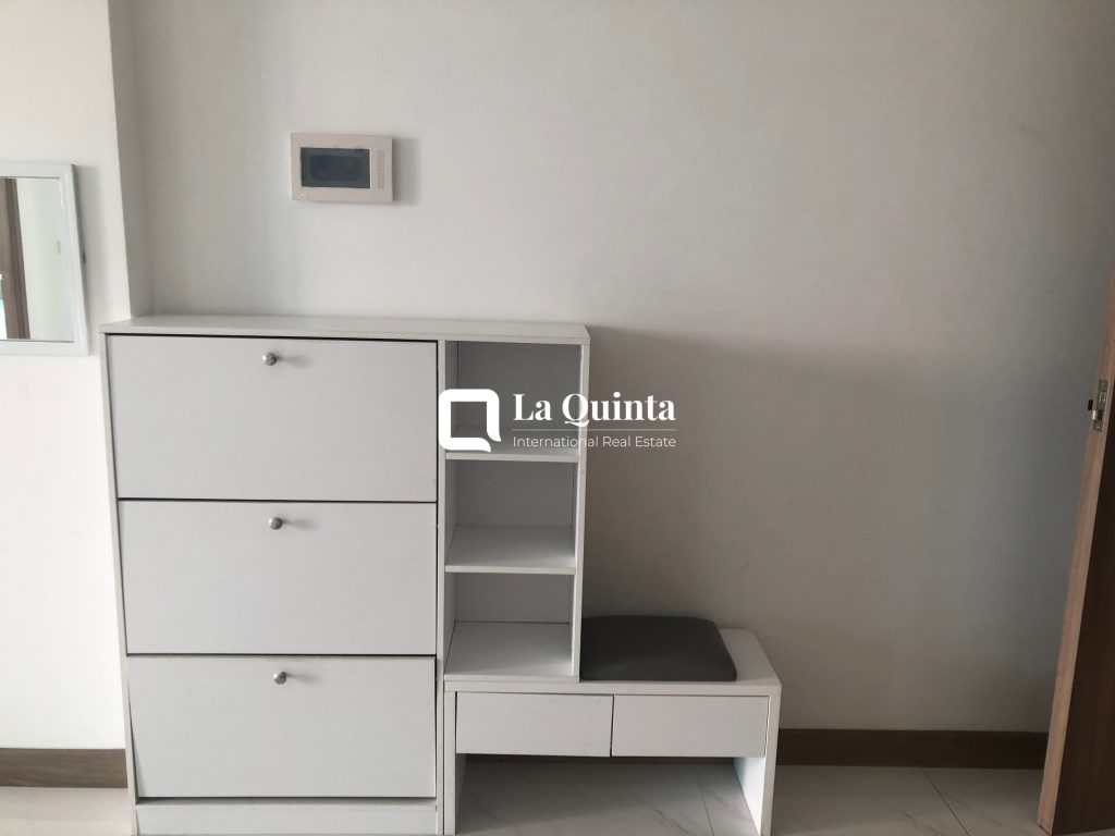 Sunwah Pearl apartment