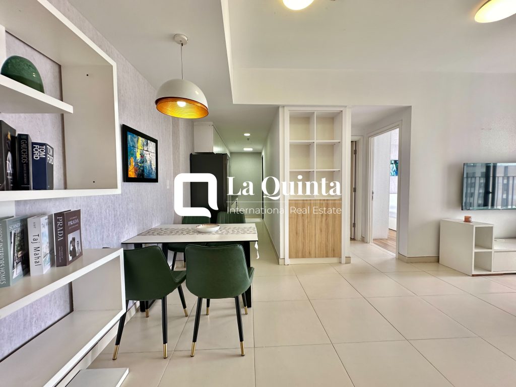 Masteri Thao Dien apartment - La Quinta For Rent