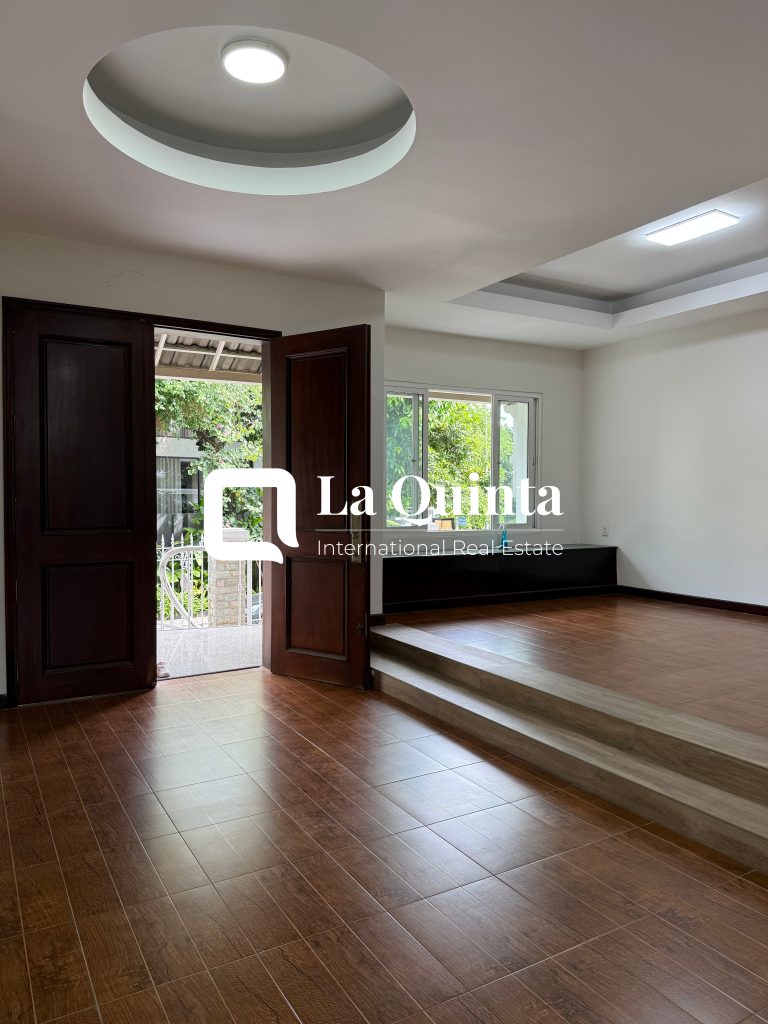 Luong Dinh Cua Street Townhouse