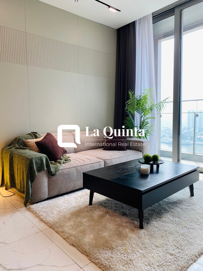 Empire City apartment - La Quinta for rent