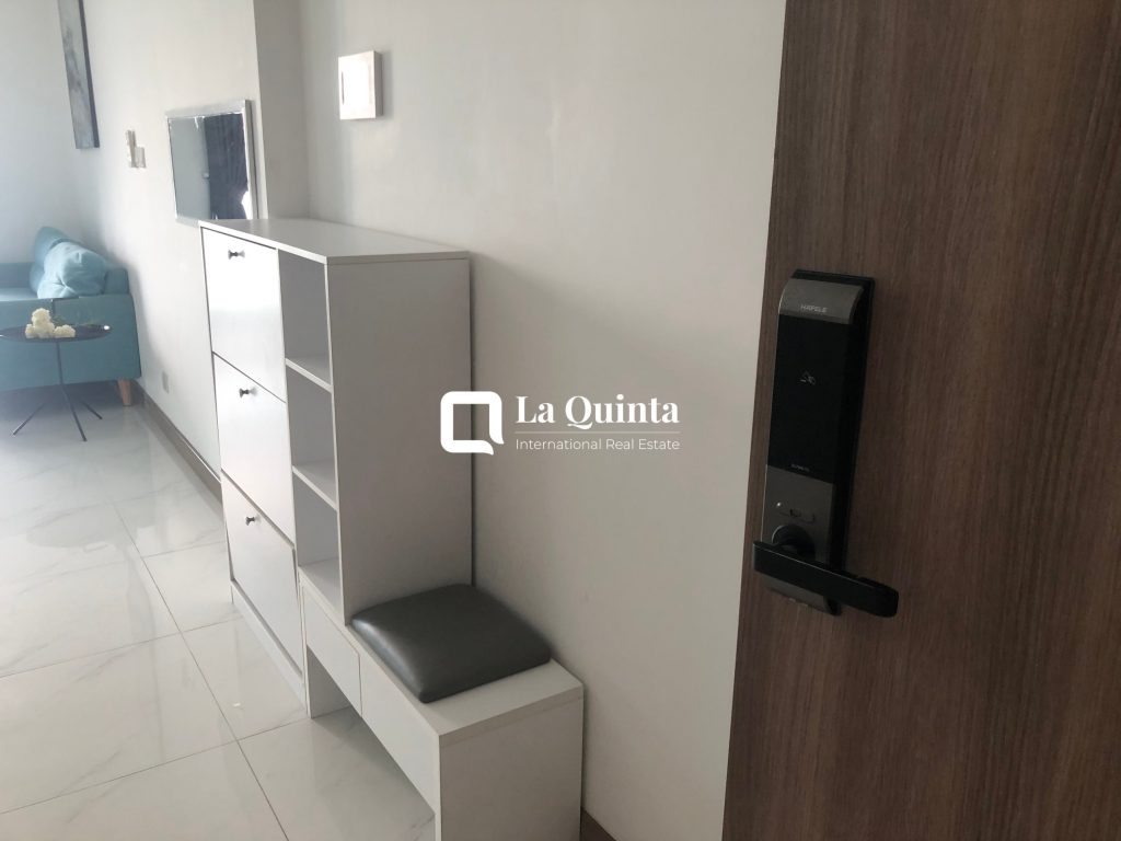 Sunwah Pearl apartment