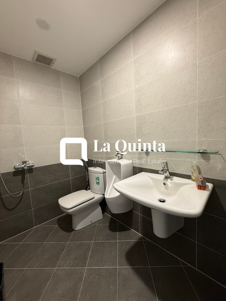 Luong Dinh Cua Street Townhouse