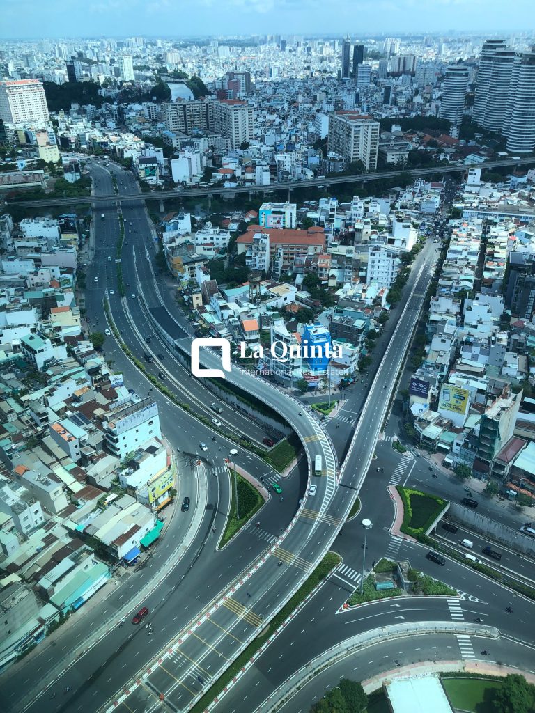 Sunwah Pearl apartment