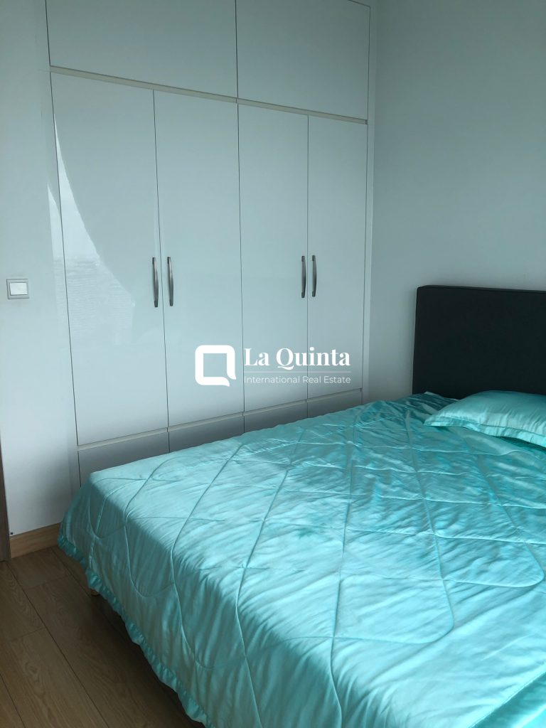 Sunwah Pearl apartment