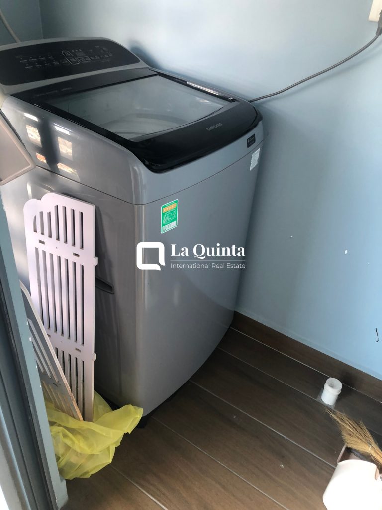 Sunwah Pearl apartment