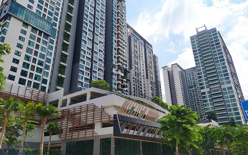 Feliz En Vista – A Complex of Modern Living Amenities in the Heart of Thu Duc City