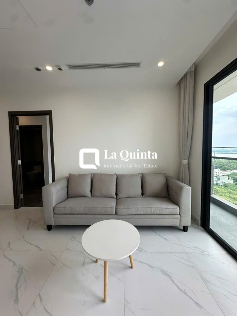 Vinhomes Grand Park apartment for rent