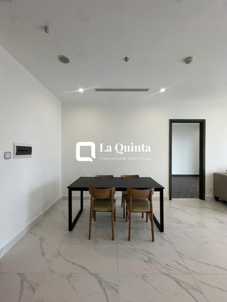 Vinhomes Grand Park apartment for rent