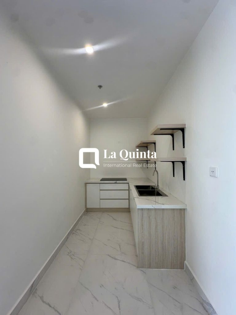 Vinhomes Grand Park apartment for rent