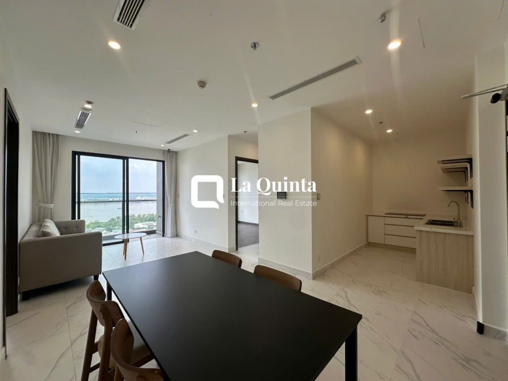 Vinhomes Grand Park apartment for rent