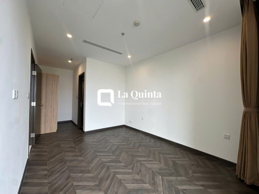 Vinhomes Grand Park apartment for rent