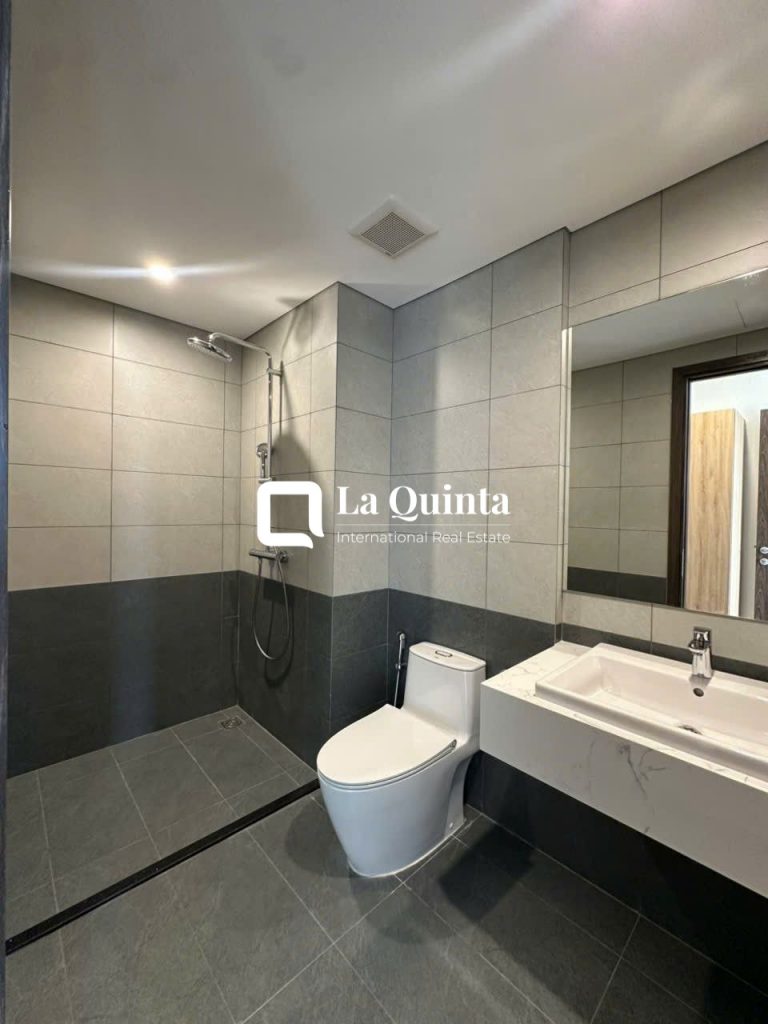 Vinhomes Grand Park apartment for rent