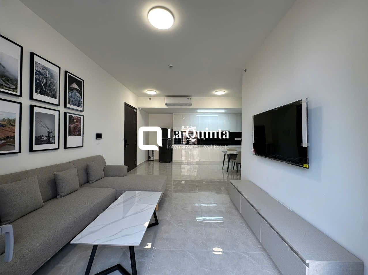 [AVAILABLE] 2BR APARTMENT FOR RENT AT CELESTA RISE WITH NICE FULLY FURNISHED IN DISTRICT 7