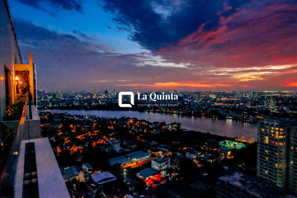 Luxury Airbnb in Ho Chi Minh City