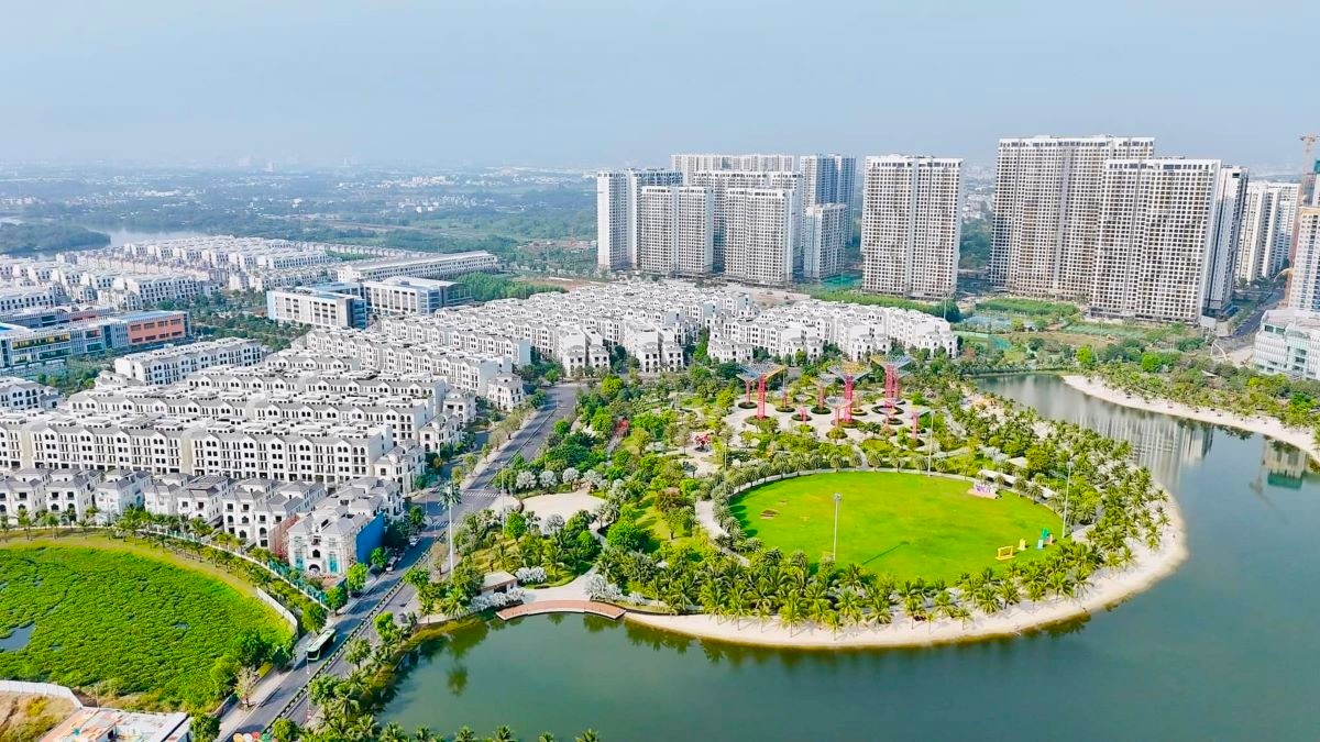 Vietnamese real estate market: Predicting investment trends for 2026