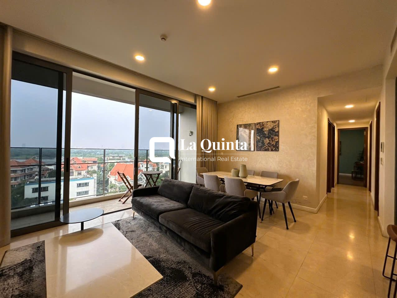 [AVAILABLE] 3BR APARTMENT AT THE NASSIM THAO DIEN PROJECT FOR SALES IN DISTRICT 2